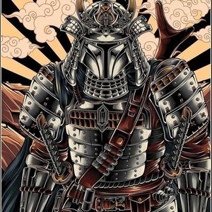 Meet your Posher, Edwin